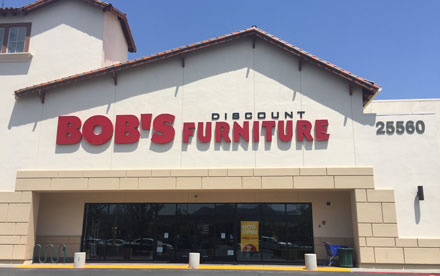 Bob's Discount Furniture
