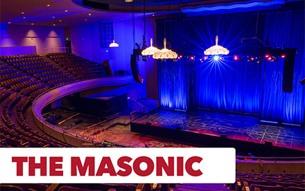 The Masonic