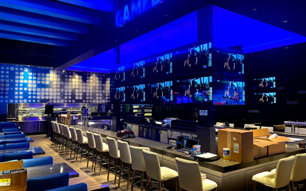 Dave & Buster's - Summerlin