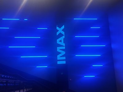 IMAX Metrolux